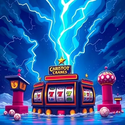 bos288: Promo dan Bonus Terbaik untuk Para Gamer Indonesia