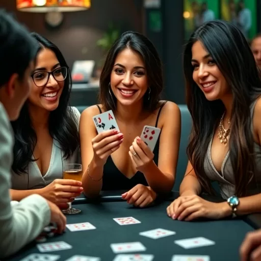 bos288: Menyelami Keseruan Permainan Poker yang Menarik di Indonesia